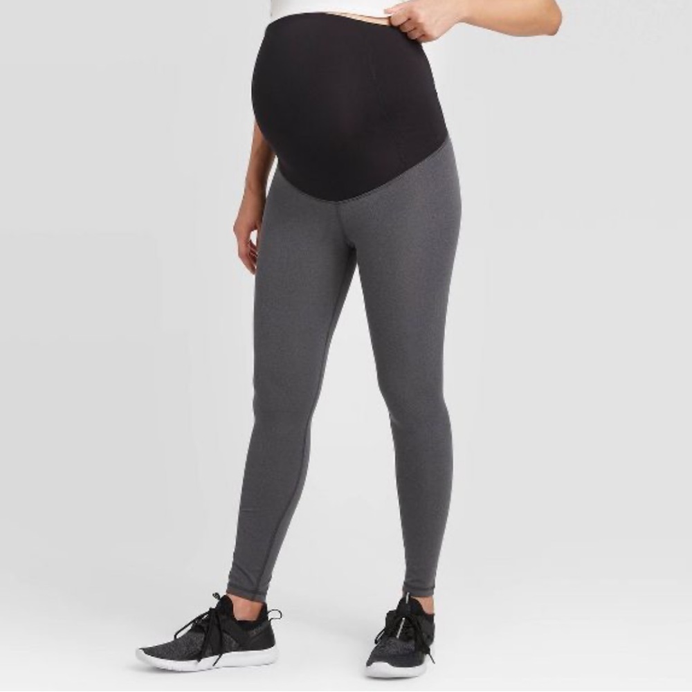 Isabel maternity leggings